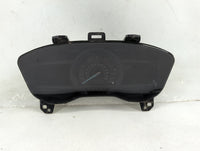 2020 Ford Fusion Instrument Cluster Speedometer Gauges P/N:LS7T-10849-MC MX257560-3192 Fits OEM Used Auto Parts - Oemusedaut
