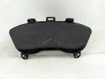 compare product 2020 Ford Fusion Instrument Cluster Speedometer Gauges P/N:LS7T-10849-MC MX257560-3192 Fits OEM Used Auto Parts