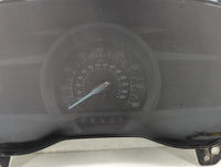 2020 Ford Fusion Instrument Cluster Speedometer Gauges P/N:LS7T-10849-MC MX257560-3192 Fits OEM Used Auto Parts - Oemusedaut