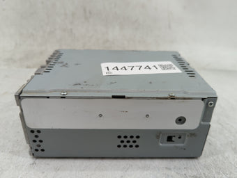 compare product 2020 Ford Fusion Radio AM FM Cd Player Receiver Replacement P/N:LS7T-18D818-ZC FA-HU-CDB Fits OEM Used Auto Parts