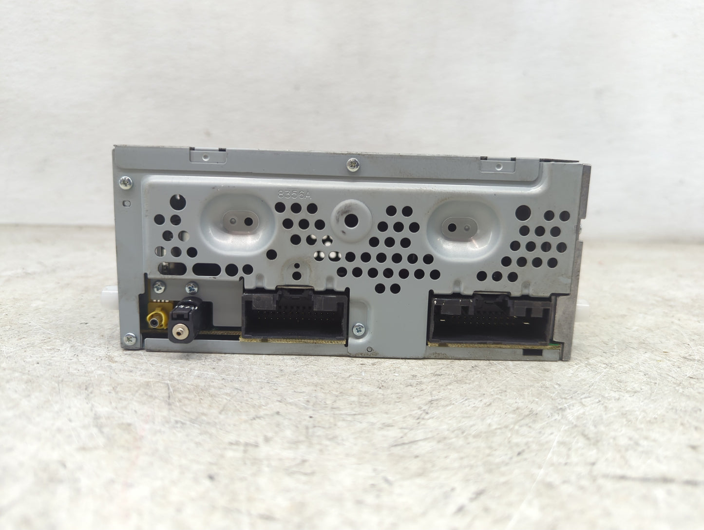 2016-2020 Ford Fusion Radio AM FM Cd Player Receiver Replacement P/N:LS7T-18D818-ZC Fits Fits 2016 2017 2018 2019 2020 OEM U