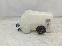 2017-2020 Ford Fusion Radiator Coolant Overflow Expansion Tank Bottle 1449223 - Oemusedautoparts1.com