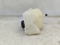2017-2020 Ford Fusion Radiator Coolant Overflow Expansion Tank Bottle 1449223 - Oemusedautoparts1.com