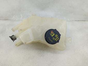 compare product 2017-2020 Ford Fusion Radiator Coolant Overflow Expansion Tank Bottle 1449869