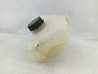 2017-2020 Ford Fusion Radiator Coolant Overflow Expansion Tank Bottle 1449869 - Oemusedautoparts1.com