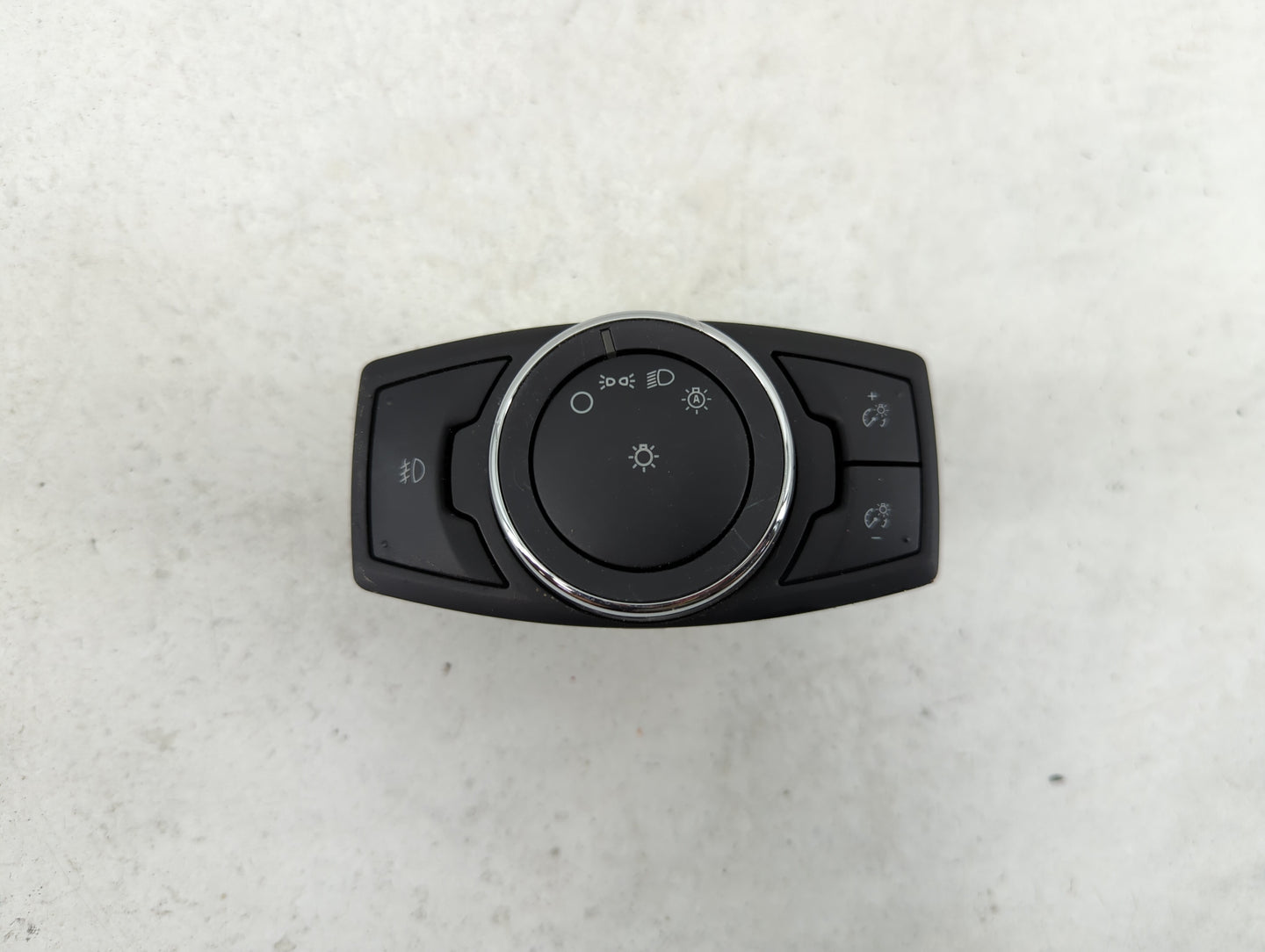 2020 Ford Fusion 1449879 - Oemusedautoparts1.com