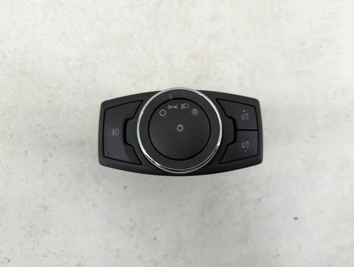 2020 Ford Fusion 1449879 - Oemusedautoparts1.com