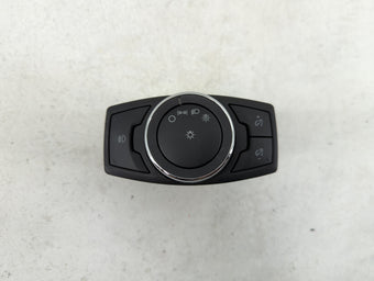 compare product 2020 Ford Fusion 1449879
