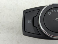 2020 Ford Fusion 1449879 - Oemusedautoparts1.com