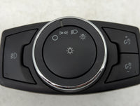 2020 Ford Fusion 1449879 - Oemusedautoparts1.com