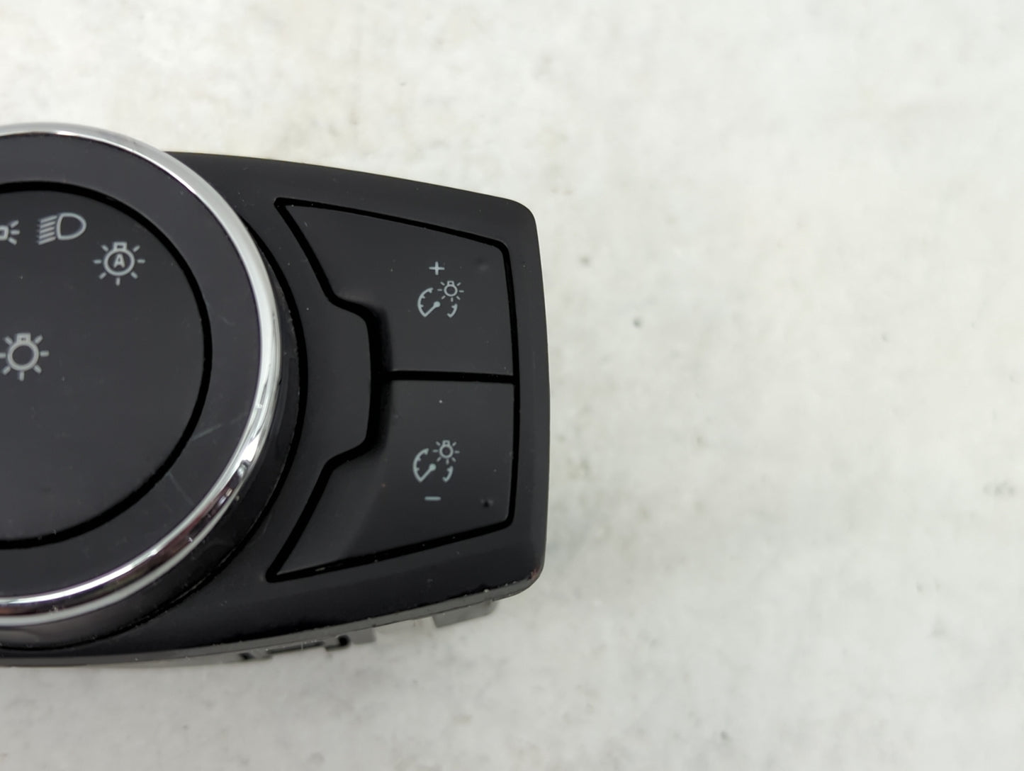 2020 Ford Fusion - Oemusedautoparts1.com