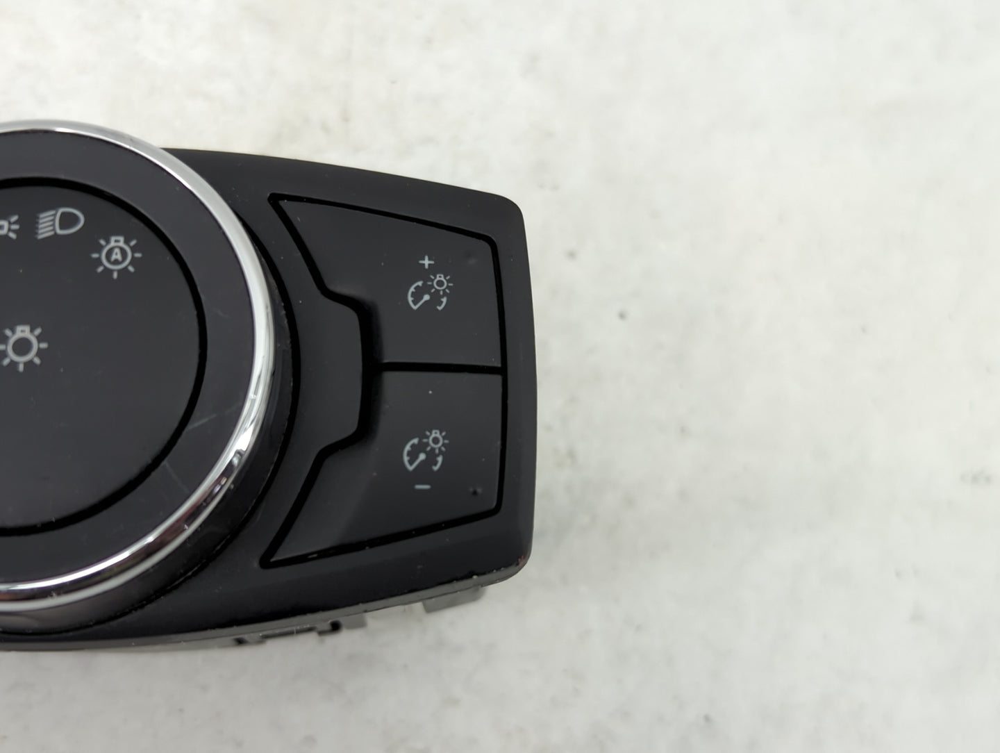 2020 Ford Fusion 1449879 - Oemusedautoparts1.com