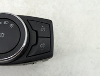 2020 Ford Fusion 1449879 - Oemusedautoparts1.com