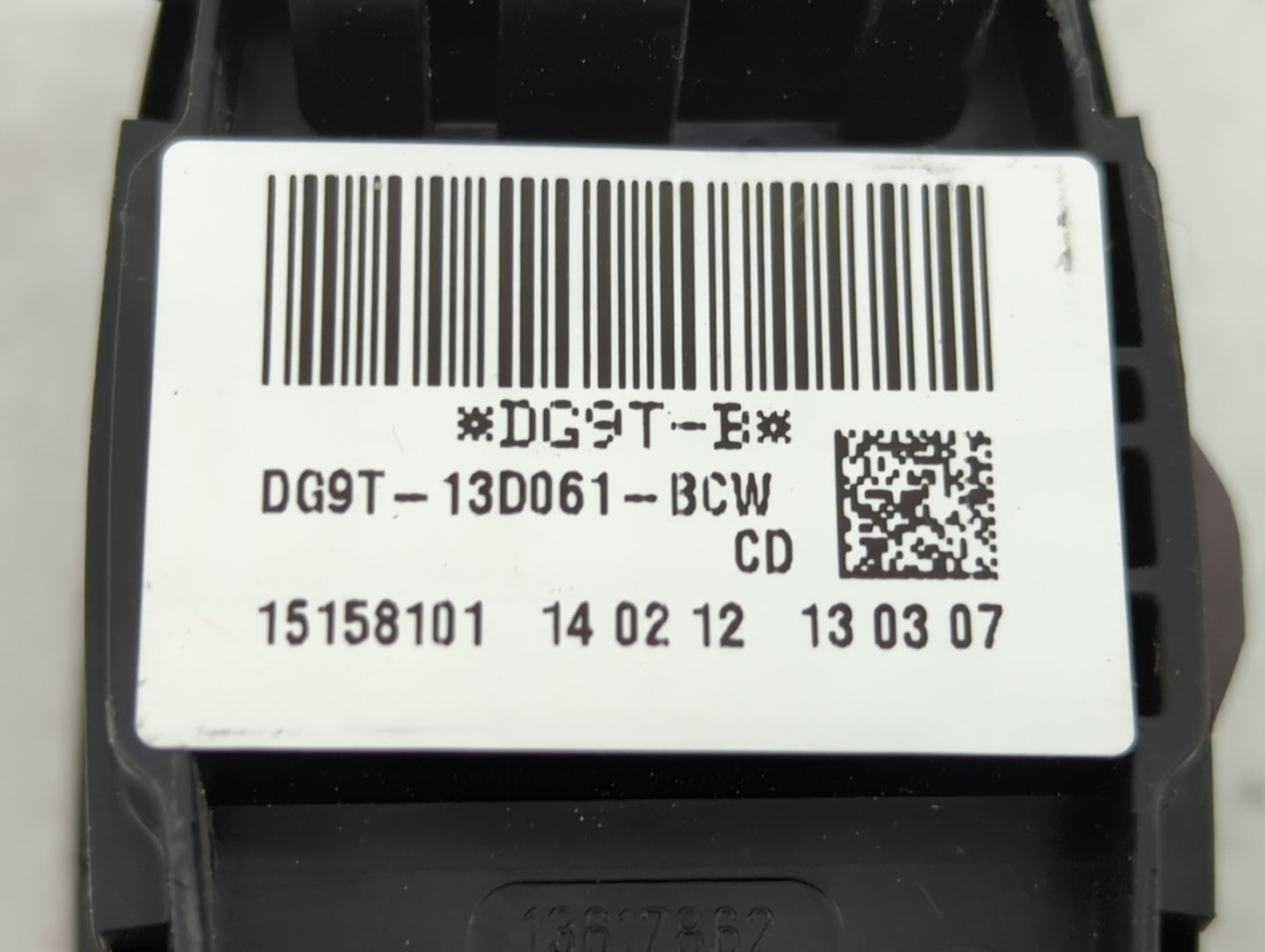 2020 Ford Fusion 1449879 - Oemusedautoparts1.com