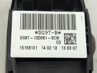 2020 Ford Fusion 1449879 - Oemusedautoparts1.com