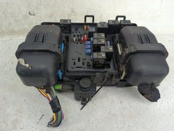 compare product 2017-2020 Ford Fusion Fusebox Fuse Box Panel Relay Module P/N:G2GT14A075AA Fits Fits 2017 2018 2019 2020 OEM Used Auto Parts