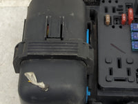 2017-2020 Ford Fusion Fusebox Fuse Box Panel Relay Module P/N:G2GT14A075AA Fits Fits 2017 2018 2019 2020 OEM Used Auto Parts