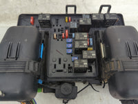 2017-2020 Ford Fusion Fusebox Fuse Box Panel Relay Module P/N:G2GT14A075AA Fits Fits 2017 2018 2019 2020 OEM Used Auto Parts