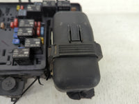 2017-2020 Ford Fusion Fusebox Fuse Box Panel Relay Module P/N:G2GT14A075AA Fits Fits 2017 2018 2019 2020 OEM Used Auto Parts