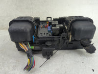 2017-2020 Ford Fusion Fusebox Fuse Box Panel Relay Module P/N:G2GT14A075AA Fits Fits 2017 2018 2019 2020 OEM Used Auto Parts