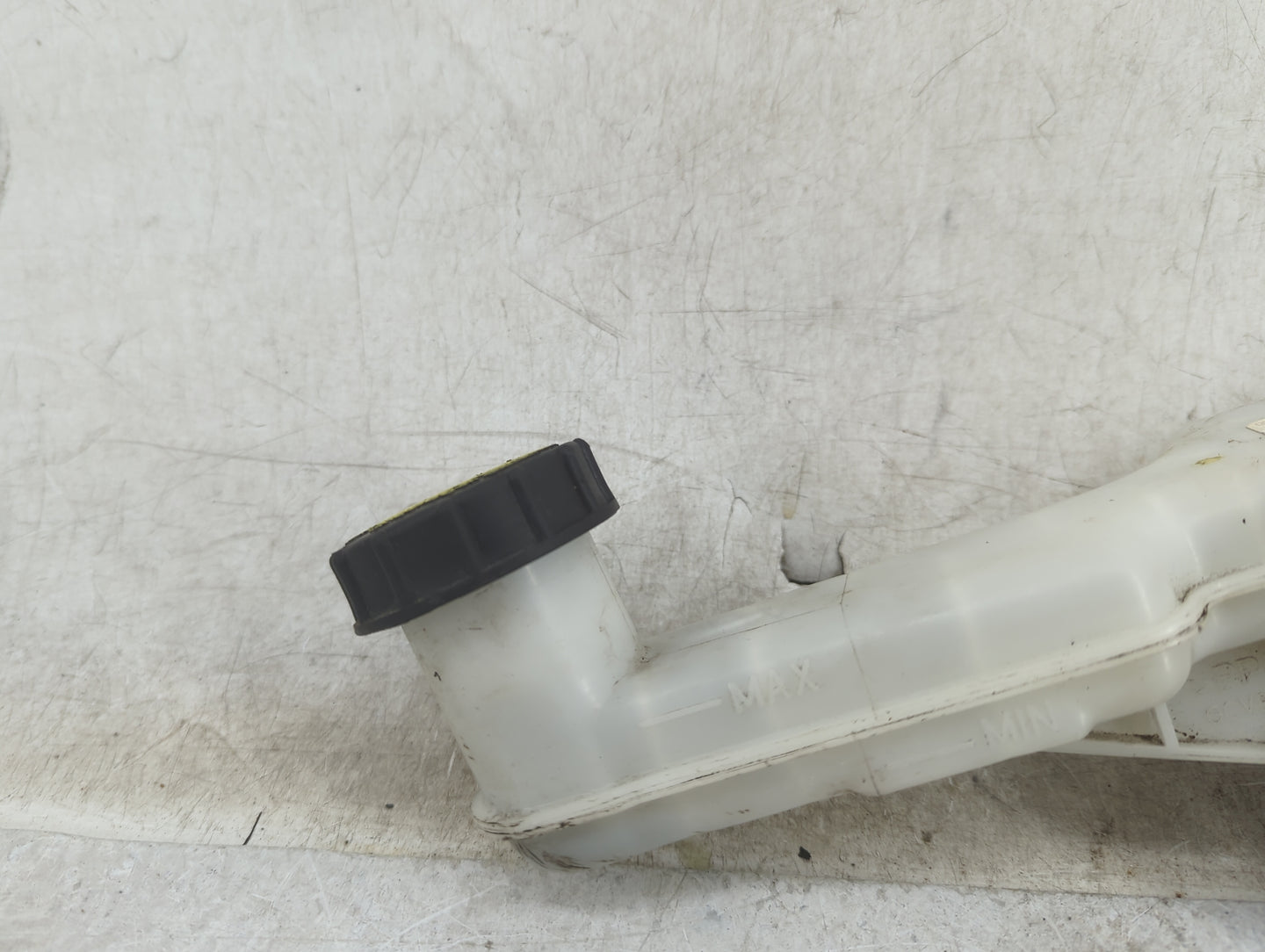 Ford Fusion Brake Master Cylinder 1451151 - Oemusedautoparts1.com