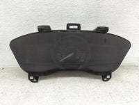 2020 Ford Fusion Instrument Cluster Speedometer Gauges P/N:LS7T-10849-MC MX257560-3192 Miles: Fits OEM Used Auto Parts - Oem