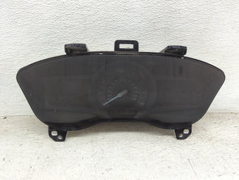 compare product 2020 Ford Fusion Instrument Cluster Speedometer Gauges P/N:LS7T-10849-MC MX257560-3192 Miles: Fits OEM Used Auto Parts