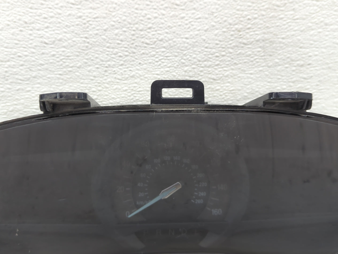 2020 Ford Fusion Instrument Cluster Speedometer Gauges P/N:LS7T-10849-MC MX257560-3192 Miles: Fits OEM Used Auto Parts - Oem