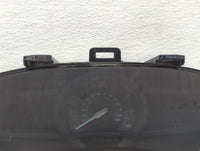 2020 Ford Fusion Instrument Cluster Speedometer Gauges P/N:LS7T-10849-MC MX257560-3192 Miles: Fits OEM Used Auto Parts - Oem