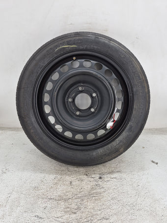 compare product 2013-2020 Ford Fusion Spare Donut Tire Wheel Rim Oem 1461519