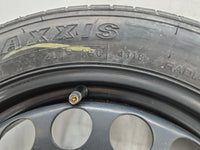 2013-2020 Ford Fusion Spare Donut Tire Wheel Rim Oem 1461519 - Oemusedautoparts1.com