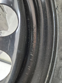2013-2020 Ford Fusion Spare Donut Tire Wheel Rim Oem 1461519 - Oemusedautoparts1.com