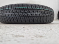 2013-2020 Ford Fusion Spare Donut Tire Wheel Rim Oem 1461519 - Oemusedautoparts1.com