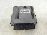2020 Ford Fusion PCM Engine Control Computer ECU ECM PCU OEM P/N:KS7A-12A650-BCA GS7A-12B684-BEA, 0261S22318, CU5T-14A624-BA