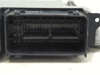 2020 Ford Fusion PCM Engine Control Computer ECU ECM PCU OEM P/N:KS7A-12A650-BCA GS7A-12B684-BEA, 0261S22318, CU5T-14A624-BA