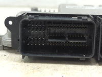 2020 Ford Fusion PCM Engine Control Computer ECU ECM PCU OEM P/N:KS7A-12A650-BCA GS7A-12B684-BEA, 0261S22318, CU5T-14A624-BA