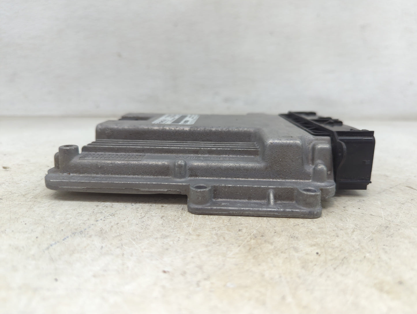 2020 Ford Fusion PCM Engine Control Computer ECU ECM PCU OEM P/N:KS7A-12A650-BCA GS7A-12B684-BEA, 0261S22318, CU5T-14A624-BA