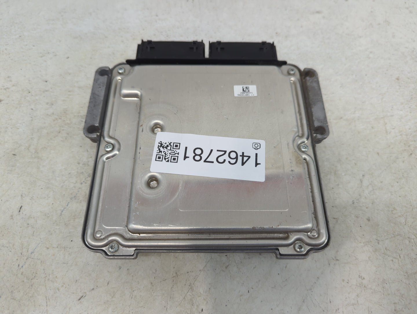 2020 Ford Fusion PCM Engine Control Computer ECU ECM PCU OEM P/N:KS7A-12A650-BCA GS7A-12B684-BEA, 0261S22318, CU5T-14A624-BA
