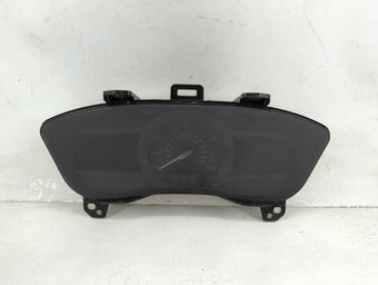 compare product 2019-2020 Ford Fusion Instrument Cluster Speedometer Gauges P/N:LS7T-10849-MC MX257560-3192, G8VTA Miles:75K Fits Fits 2019 2020 OEM Used Auto Parts