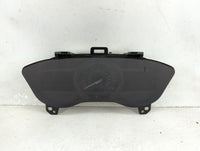 2019-2020 Ford Fusion Instrument Cluster Speedometer Gauges P/N:LS7T-10849-MC DS7T-10890-GA Miles:42K Fits Fits 2019 2020 OE