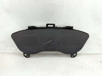 compare product 2019-2020 Ford Fusion Instrument Cluster Speedometer Gauges P/N:LS7T-10849-MC DS7T-10890-GA Miles:42K Fits Fits 2019 2020 OEM Used Auto Parts