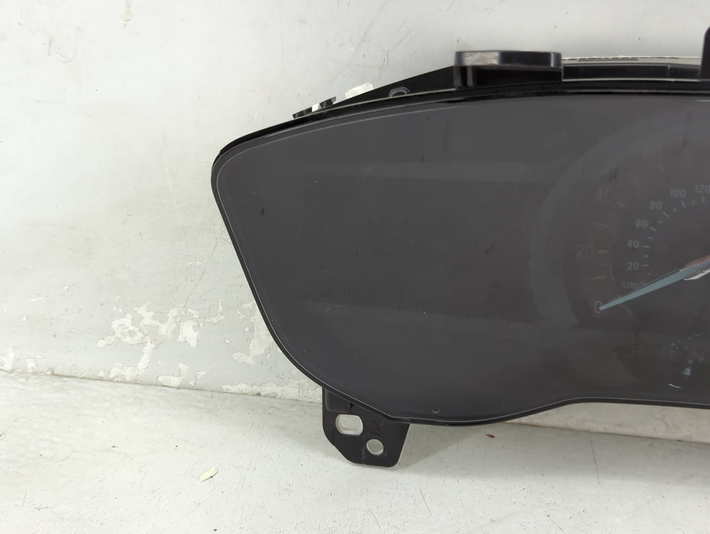 2019-2020 Ford Fusion Instrument Cluster Speedometer Gauges P/N:LS7T-10849-MC DS7T-10890-GA Miles:42K Fits Fits 2019 2020 OE