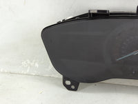 2019-2020 Ford Fusion Instrument Cluster Speedometer Gauges P/N:LS7T-10849-MC DS7T-10890-GA Miles:42K Fits Fits 2019 2020 OE