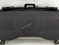 2019-2020 Ford Fusion Instrument Cluster Speedometer Gauges P/N:LS7T-10849-MC DS7T-10890-GA Miles:42K Fits Fits 2019 2020 OE