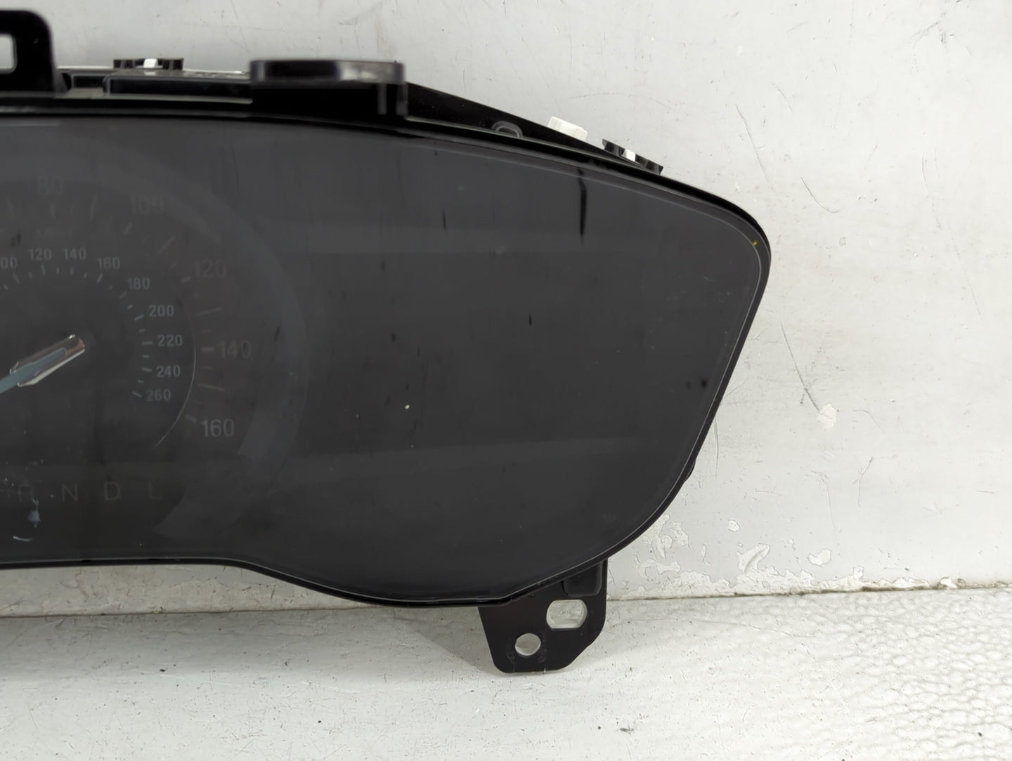 2019-2020 Ford Fusion Instrument Cluster Speedometer Gauges P/N:LS7T-10849-MC DS7T-10890-GA Miles:42K Fits Fits 2019 2020 OE