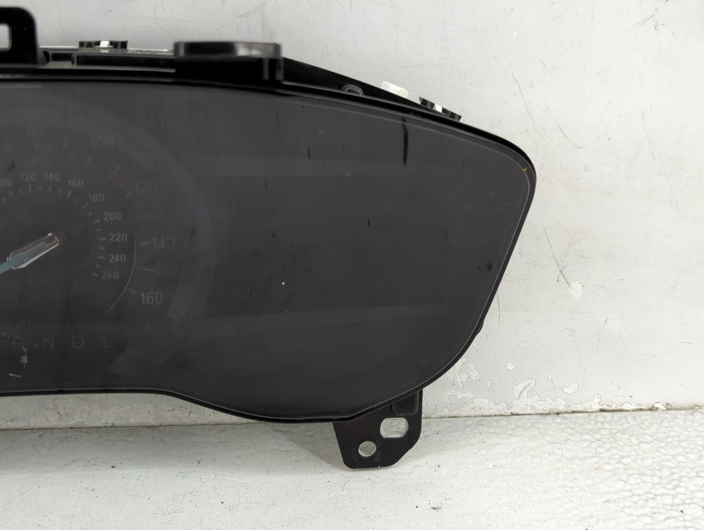 2019-2020 Ford Fusion Instrument Cluster Speedometer Gauges P/N:LS7T-10849-MC DS7T-10890-GA Miles:42K Fits Fits 2019 2020 OE
