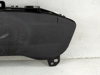 2019-2020 Ford Fusion Instrument Cluster Speedometer Gauges P/N:LS7T-10849-MC DS7T-10890-GA Miles:42K Fits Fits 2019 2020 OE
