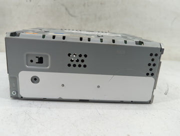 2020 Ford Fusion Radio AM FM Cd Player Receiver Replacement P/N:CQ-HJ19N34MB FCQHJ19N3B, CVCTAD4B2213 Fits OEM Used Auto Par