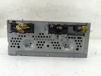 2020 Ford Fusion Radio AM FM Cd Player Receiver Replacement P/N:CQ-HJ19N34MB FCQHJ19N3B, CVCTAD4B2213 Fits OEM Used Auto Par