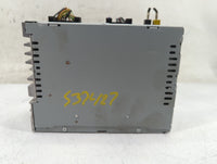 2020 Ford Fusion Radio AM FM Cd Player Receiver Replacement P/N:CQ-HJ19N34MB FCQHJ19N3B, CVCTAD4B2213 Fits OEM Used Auto Par